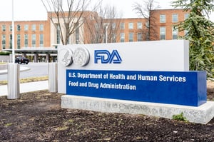FDA-offices
