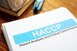 HACCP-paperreport