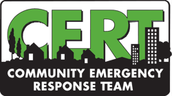 CERT Logo Large